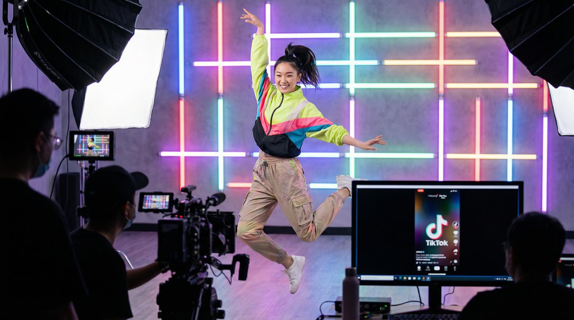 蘑菇视频社区美图