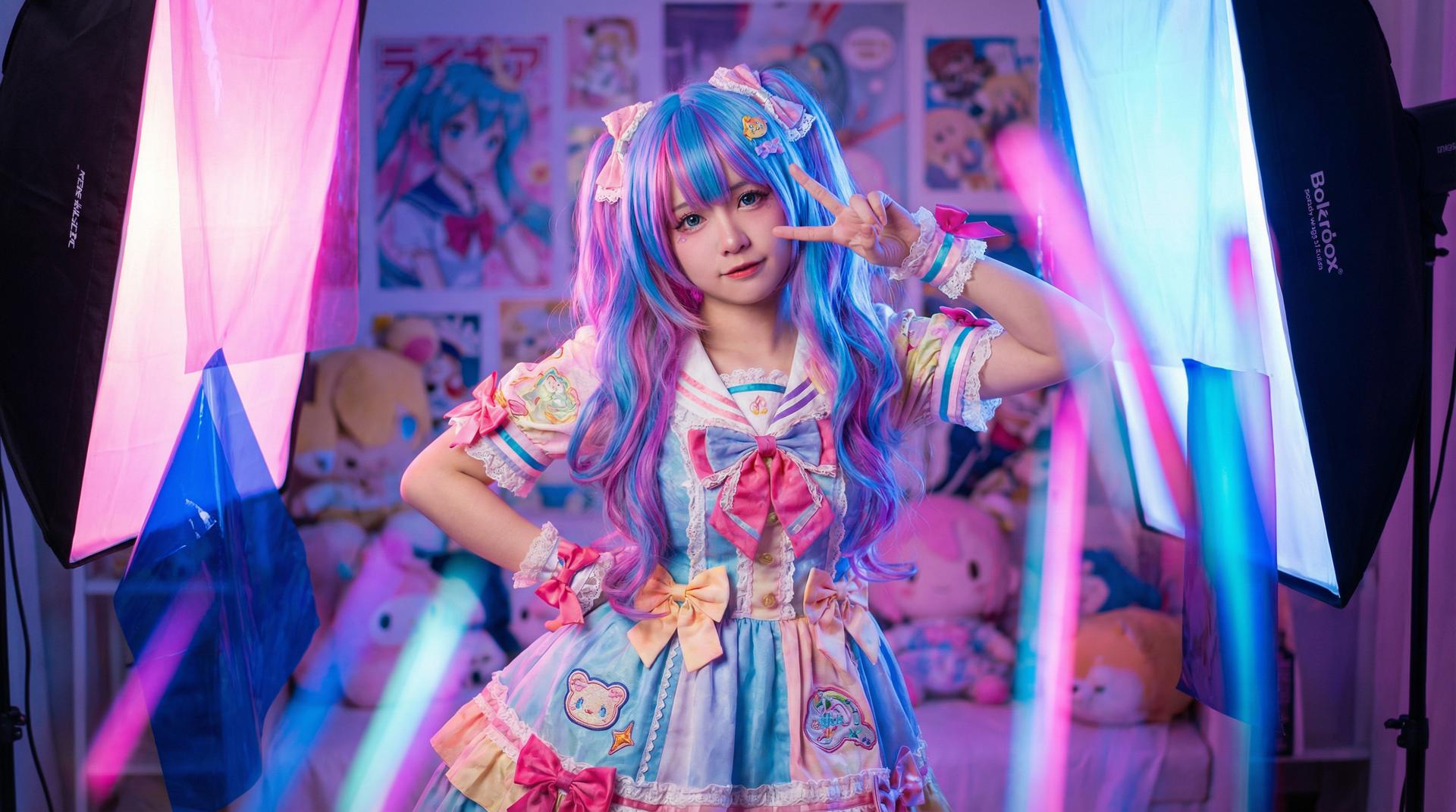 蘑菇视频社区美图